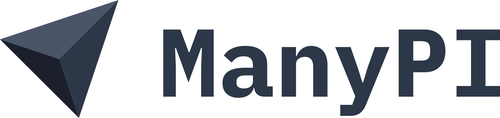 ManyPI Logo