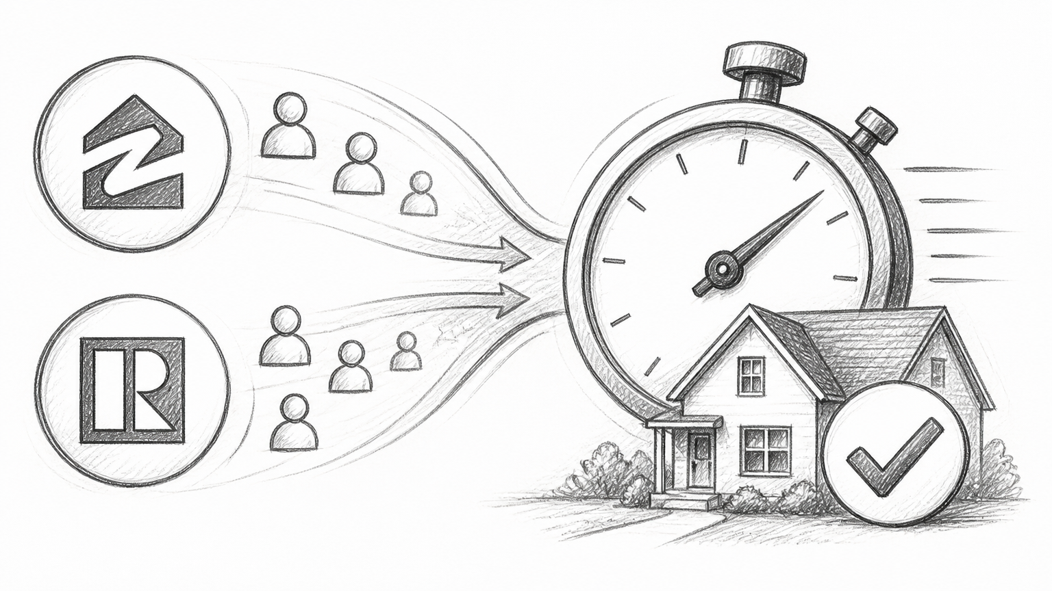 How to Convert Zillow and Realtor.com Leads Faster