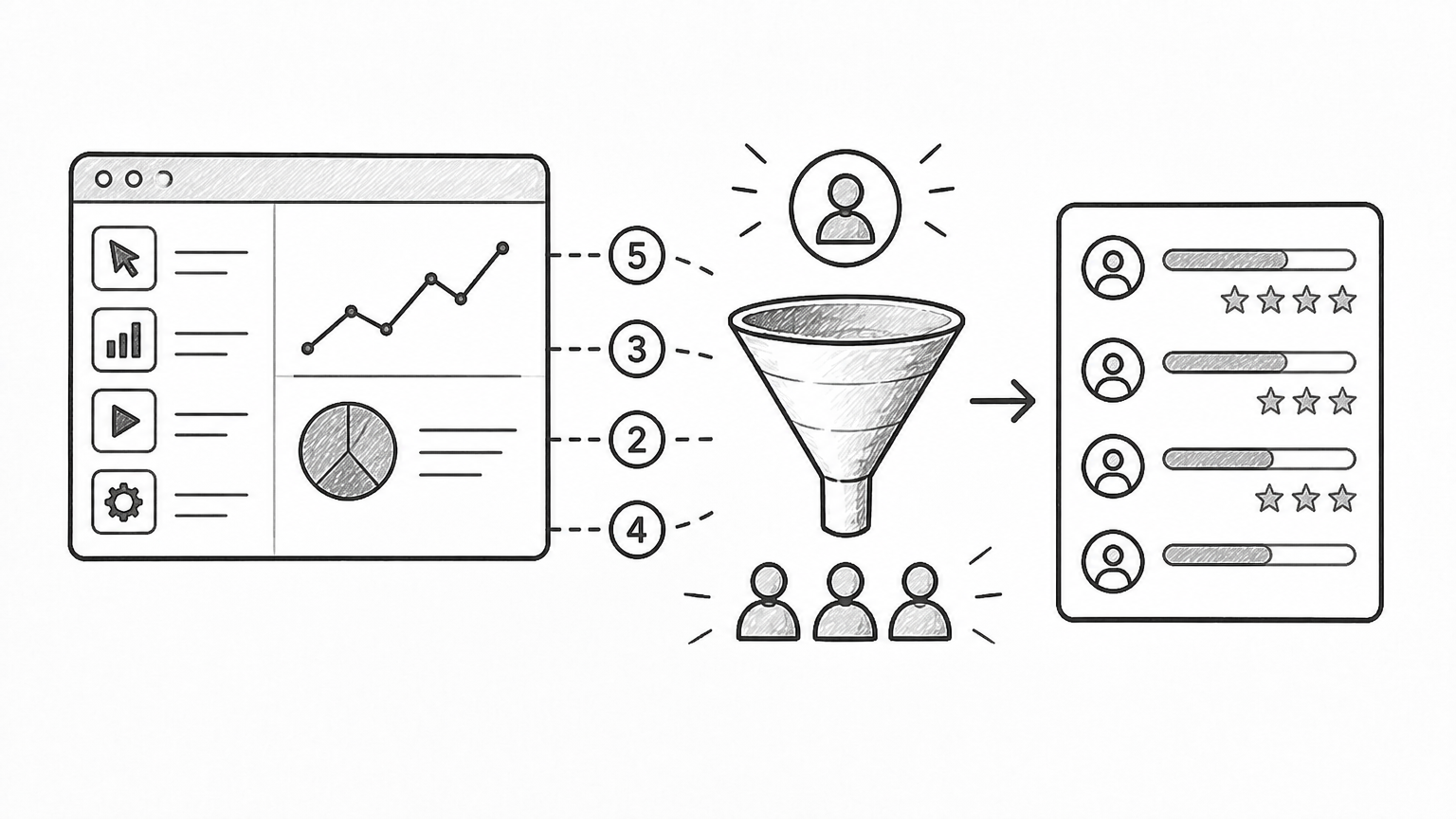 SaaS Lead Scoring: How to Weight Product Usage Signals