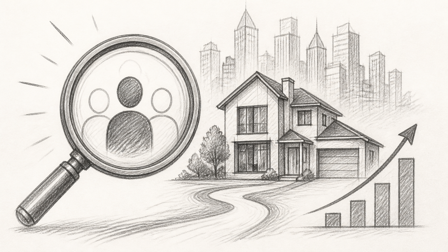 How Real Estate Companies Find High-Quality Leads