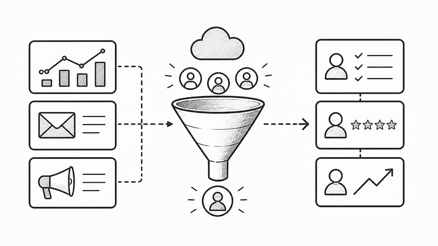 The Complete SaaS Lead Generation Guide