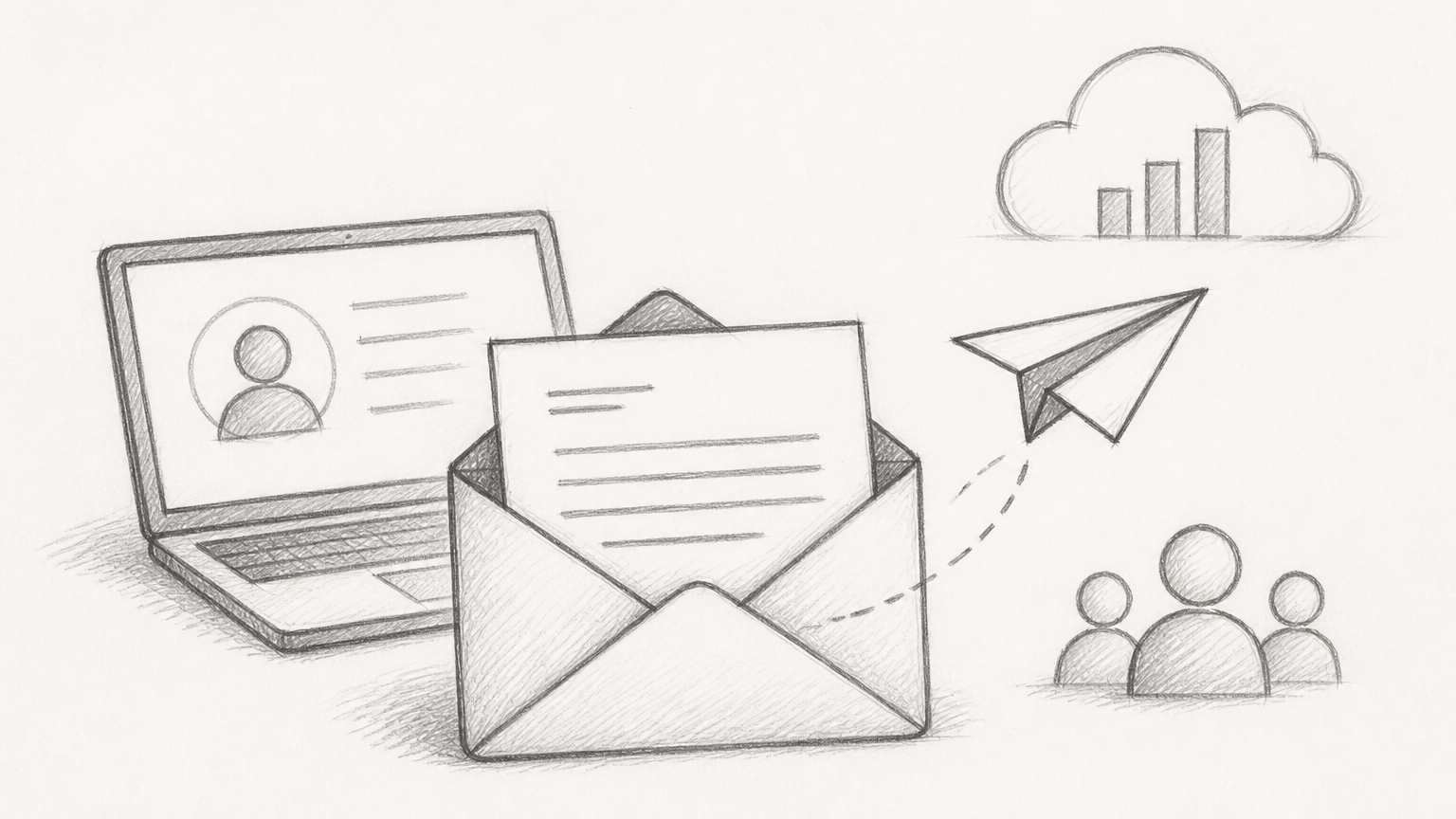 Effective Cold Email Templates for B2B SaaS Outbound