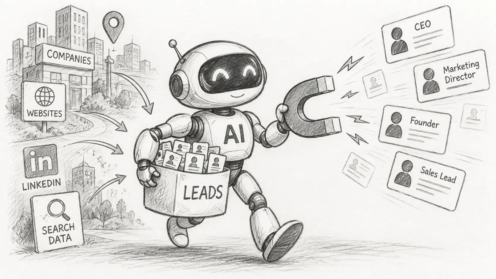 The Best AI for Sales Prospecting in 2026