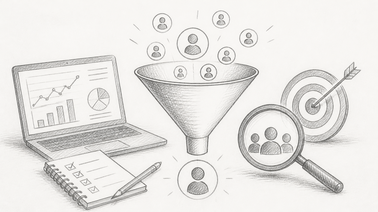 A Practical Guide to Finding Leads for SaaS Companies