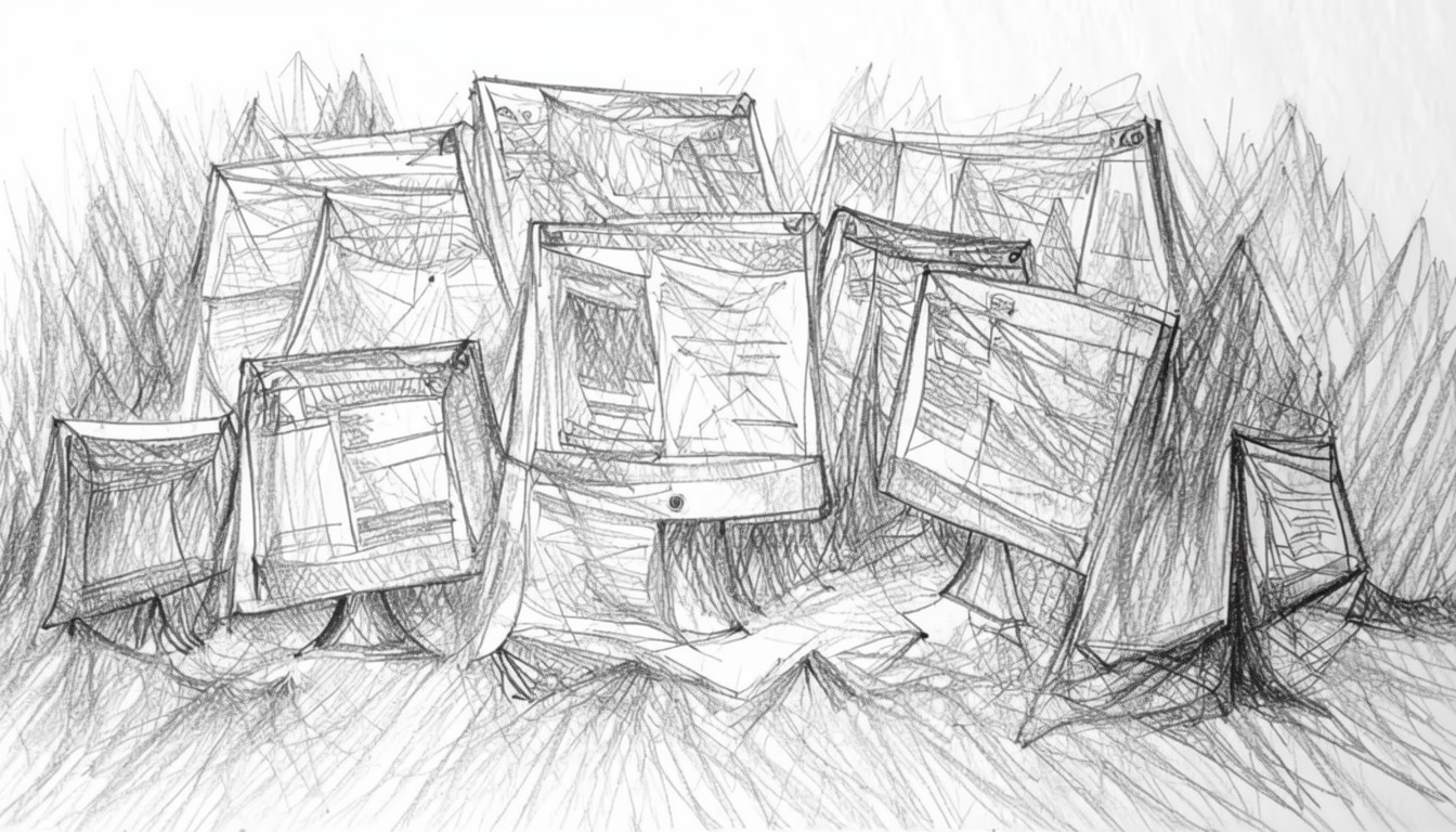 How to parse a website