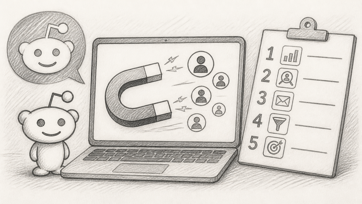 Top 5 Lead Generation Tools Recommended on Reddit